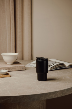 Logo trade meened foto: VINGA Nagano kaasaskantav termoskruus 350 ml