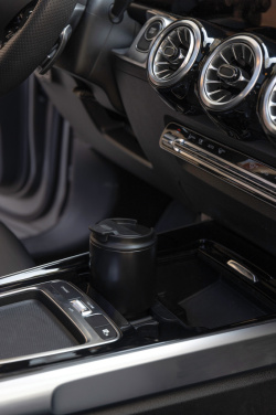 Logotrade meene foto: VINGA Nagano kaasaskantav termoskruus 350 ml