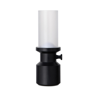 Logotrade reklaamtoote foto: VINGA Niori RCS laualamp