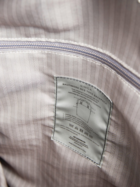 Logo trade firmakingid foto: VINGA Baltimore RCS seljakott