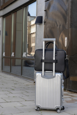 Logo trade firmakingituse pilt: VINGA Bermond RCS sülearvutikott