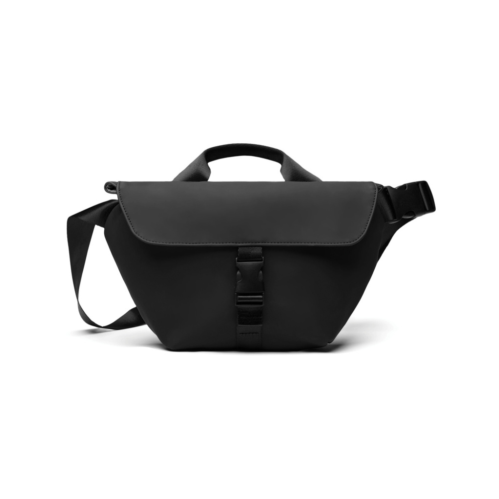 Logo trade reklaamtoote pilt: VINGA Baltimore RCS väike õlakott