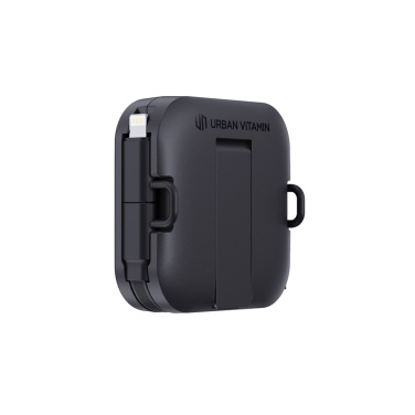 Logotrade firmakingi foto: Urban Vitamin San Jose 100W alus sissetõmmatava kaabliga