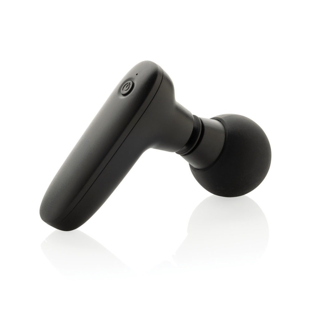 Logotrade reklaamkingi foto: Revix RCS taaskasutatud plastmassist massaažipüstol