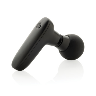 Logo trade firmakingituse pilt: Revix RCS taaskasutatud plastmassist massaažipüstol