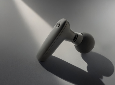 Logotrade ärikingi foto: Revix RCS taaskasutatud plastmassist massaažipüstol