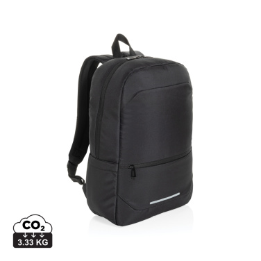 Logotrade ärikingid pilt: CityPack AWARE™ RPET sülearvuti seljakott