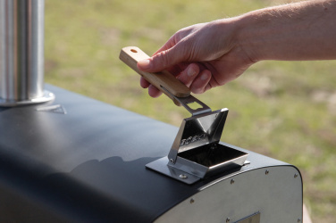 Logotrade ärikingituse foto: BOSKA pitsaahi Pro Pellet