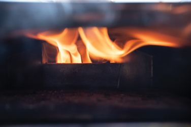 Logo trade firmakingituse pilt: BOSKA pitsaahi Pro Pellet