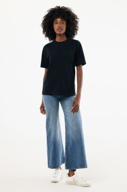 Logotrade reklaamkingituse foto: IQONIQ Nikko taaskasutatud puuvillast T-särk