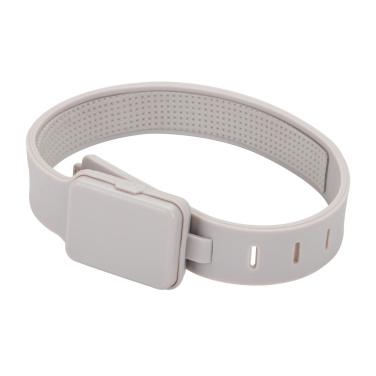 Logo trade reklaamkingitused foto: Lumi Sprint RCS plastikust laetav LED-rihm