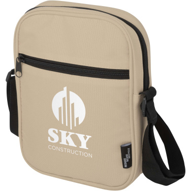 Logo trade reklaamtoote pilt: Byron GRS taaskasutatud crossbody kott 2L