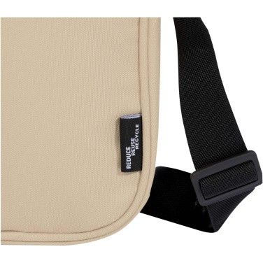 Logo trade firmakingi pilt: Byron GRS taaskasutatud crossbody kott 2L