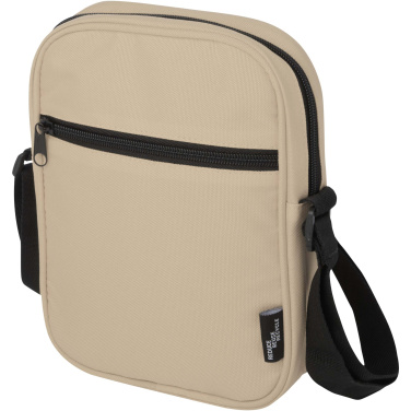 Logo trade ärikingid foto: Byron GRS taaskasutatud crossbody kott 2L
