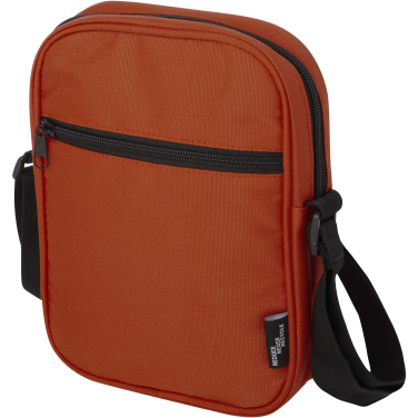 Logo trade ärikingituse pilt: Byron GRS taaskasutatud crossbody kott 2L