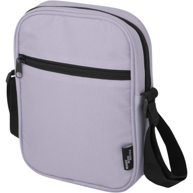 Logotrade reklaamkingid pilt: Byron GRS taaskasutatud crossbody kott 2L