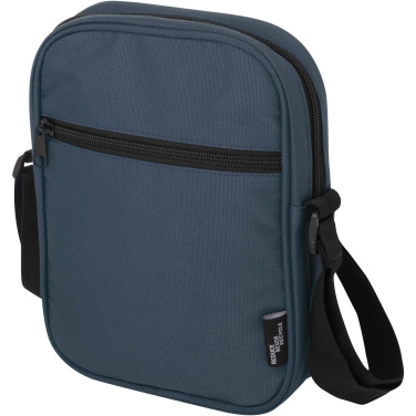 Logo trade reklaamtoote pilt: Byron GRS taaskasutatud crossbody kott 2L