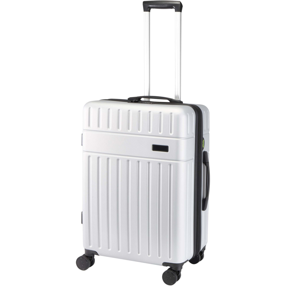 Logo trade ärikingituse pilt: Rover 24" GRS ratastel reisikohver 70L