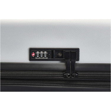 Logotrade reklaamkingid pilt: Rover 24" GRS ratastel reisikohver 70L