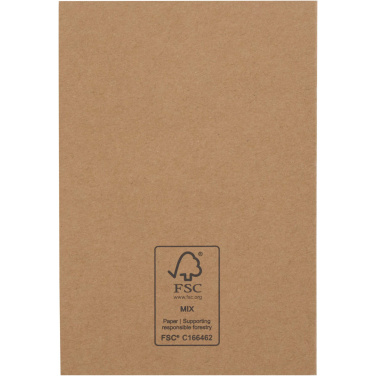 Logotrade ärikingitused pilt: Freiji märkmepaberid