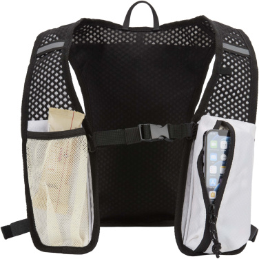 Logotrade meened pilt: Nomad GRS jooksuvest veepudelihoidjaga 5L