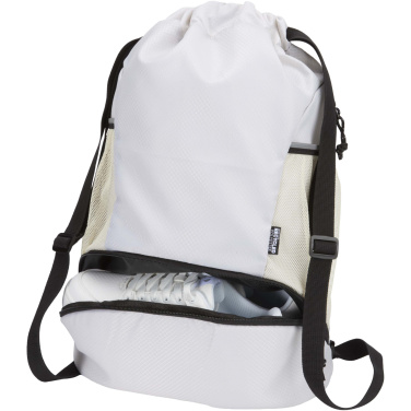 Logotrade firmakingi foto: Nomad GRS spordikott 18L