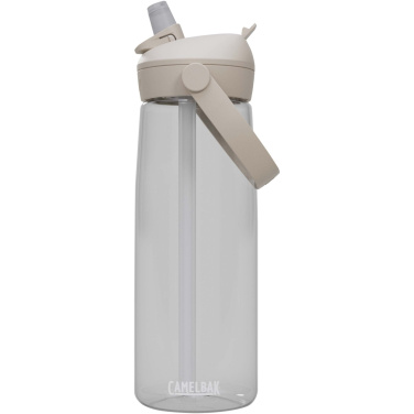 Logotrade firmakingituse foto: Camelbak® Thrive Flip 750 ml Tritan Renew veepudel