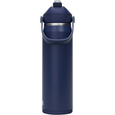 Logotrade reklaamtoote foto: Camelbak® Thrive Flip VSS 750 ml vaakumisolatsiooniga roostevabast terasest veepudel klapiga