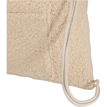 Logotrade ärikingitused pilt: Bear GRS taaskasutatud šerpast nööridega seljakott