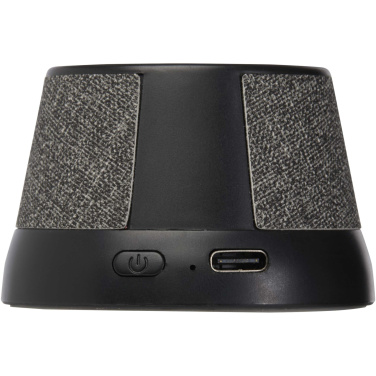 Logo trade reklaamkingid foto: Horna 3W magnetiga juhtmevaba kõlar