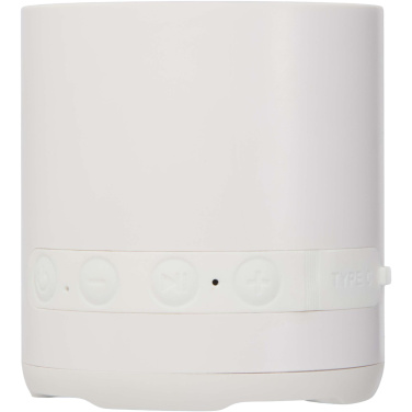 Logotrade meene foto: Hunor 3W juhtmevaba kõlar