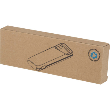 Logo trade firmakingi pilt: Alkes 5000 mAh 12W veekindel akupank