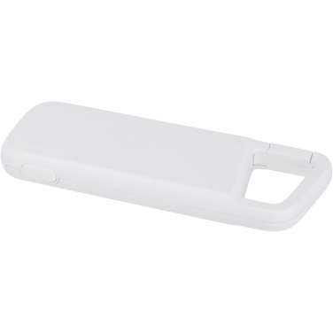 Logotrade reklaamkingituse foto: Alkes 5000 mAh 12W veekindel akupank