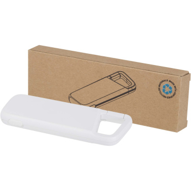 Logotrade ärikingitused pilt: Alkes 5000 mAh 12W veekindel akupank