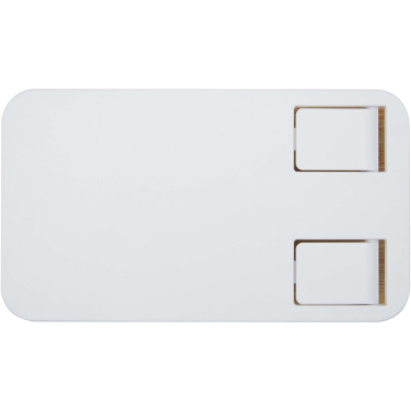 Logo trade reklaamkingitused foto: Alfirk kokkupandav telefonialus