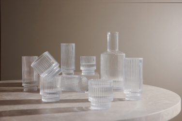 Logo trade firmakingi pilt: VINGA York kõrgete klaaside komplekt, 4 tk