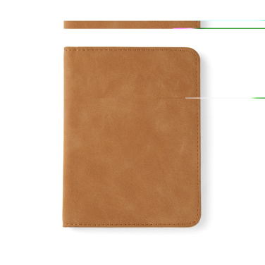 Logo trade firmakingid foto: VINGA Bosler RCS RFID passikaaned