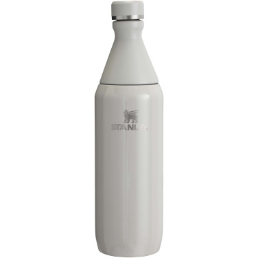 Logo trade ärikingituse pilt: Stanley All Day Slim 600 ml veepudel