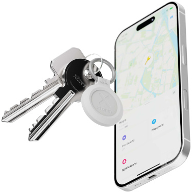 Logotrade ärikingituse foto: Xtorm XTAG2A veekindel asukoha leidja, 3 tk komplektis