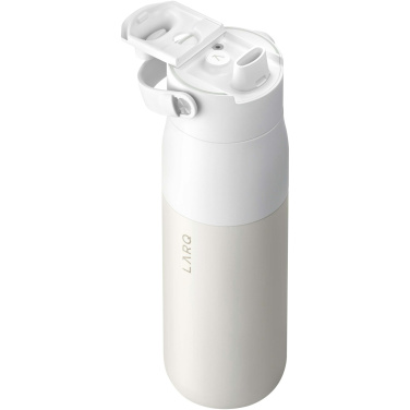 Logotrade firmakingi foto: LARQ PureVis™ 2.0 680 ml veepudel