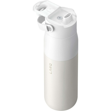 Logotrade firmakingituse foto: LARQ Swig Top 680 ml veepudel