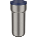 Mepal Ellipse 375 ml isoleeritud roostevabast terasest kruus, Erksinine