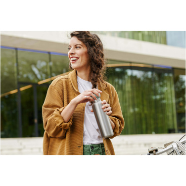 Logotrade firmakingi foto: Mepal Ellipse 500 ml veepudel