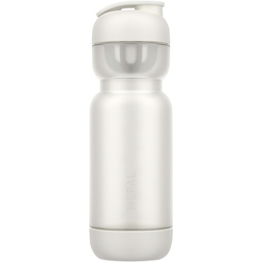 Logo trade reklaamtoote pilt: Mepal Shaker 800 ml spordipudel