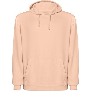 Logotrade firmakingitused pilt: Kenia unisex kapuutsiga dressipluus
