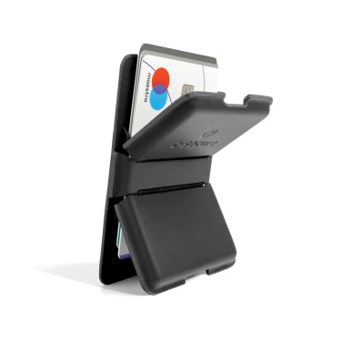 Logotrade reklaamkingitused pilt: C-Secure MagSafe kaardihoidja telefonile