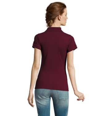 Logo trade firmakingi pilt: PRIME WOMEN POLO 200gr
