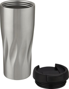 Logo trade reklaamtoote pilt: Termoskruus Waves 450 ml roostevabast terasest