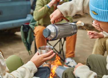 Logo trade ärikingid foto: Black+Blum Explorer termos Duo 1L