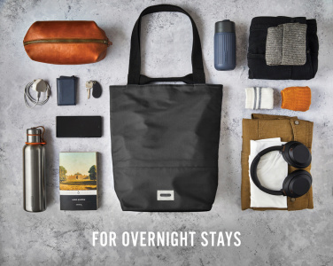 Logotrade reklaamtooted pilt: Black+Blum 16L isoleeritud kandekott/jahutuskott